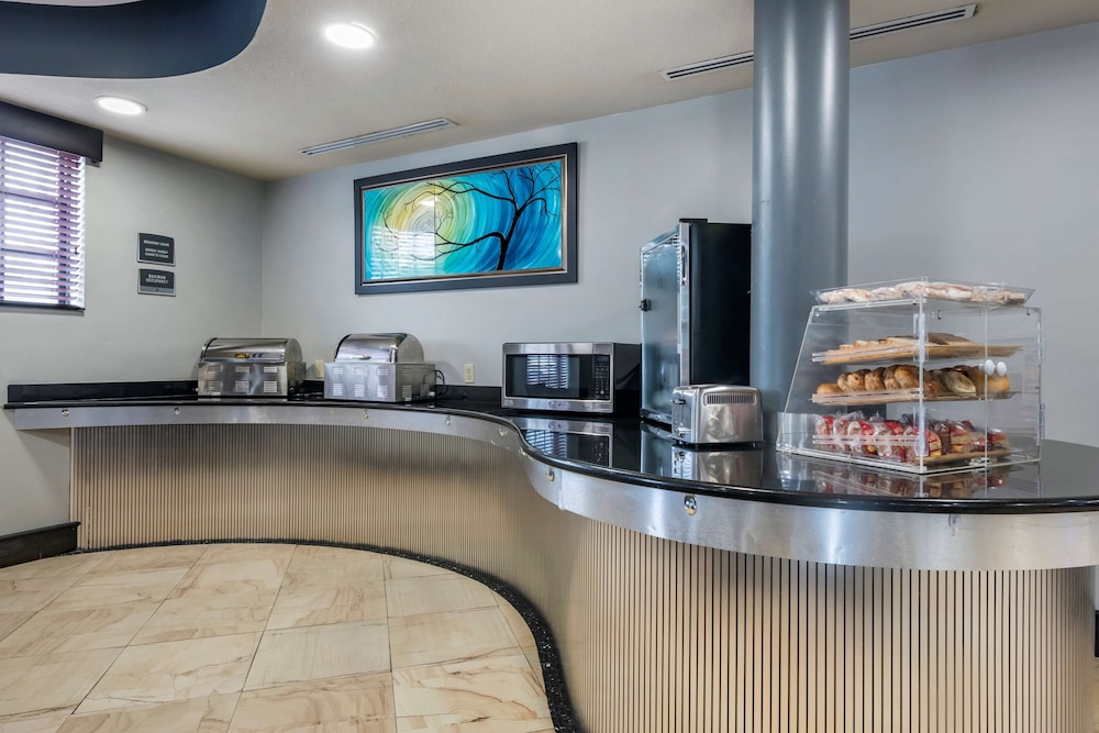 Best Western Plus Bradenton Gateway Hotel 20/29