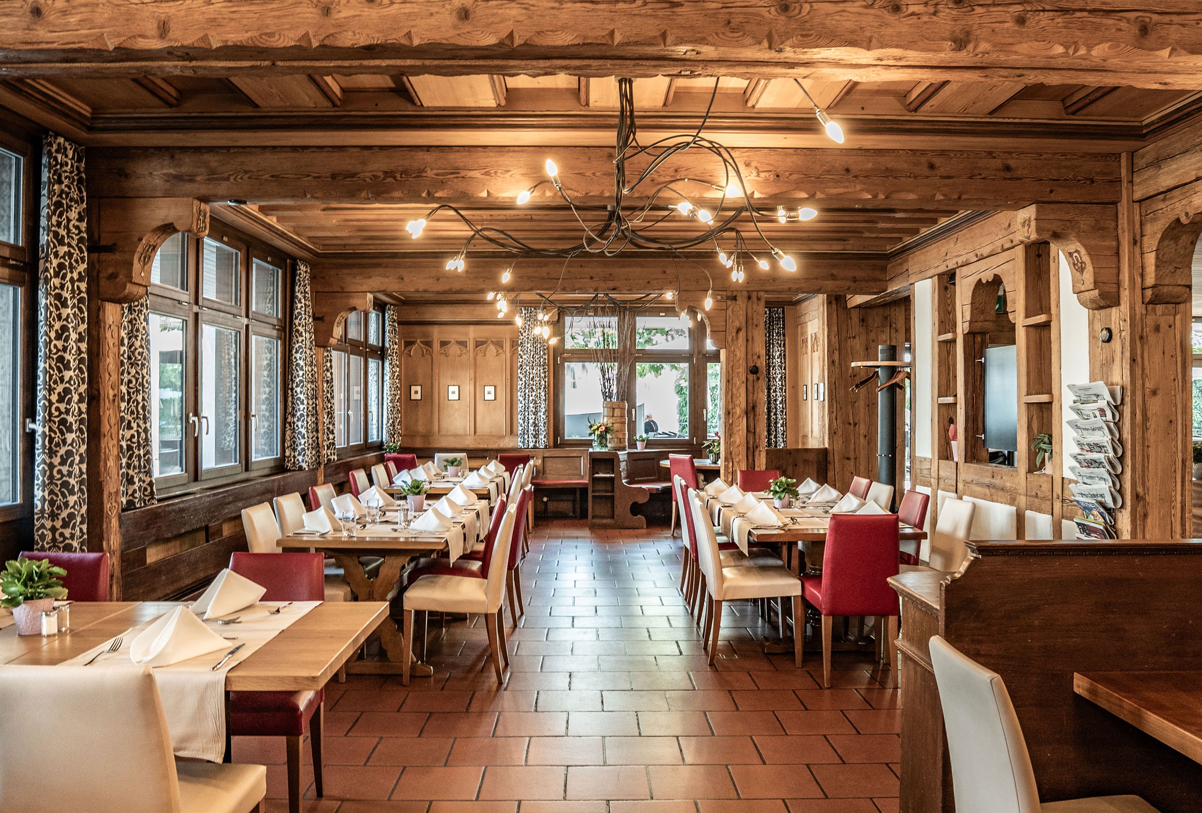 Tailormade Hotel KRONE Sarnen 11/15