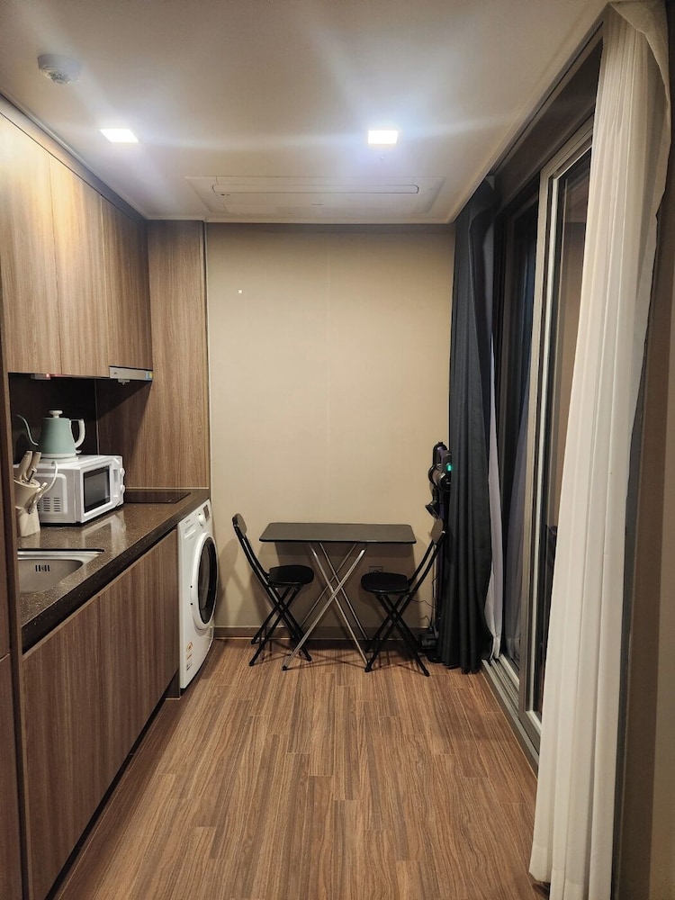 A1 with Haeundae 50/65
