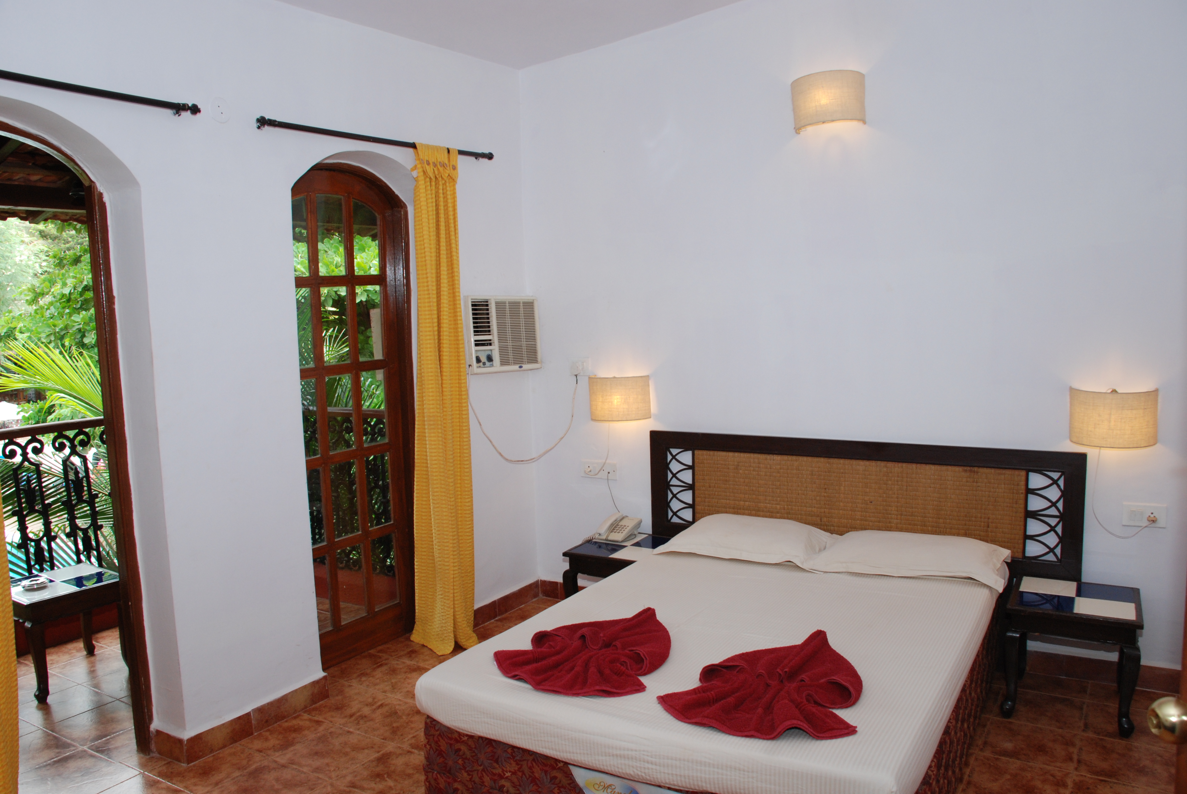 Sea Breeze Resort Candolim 14/26