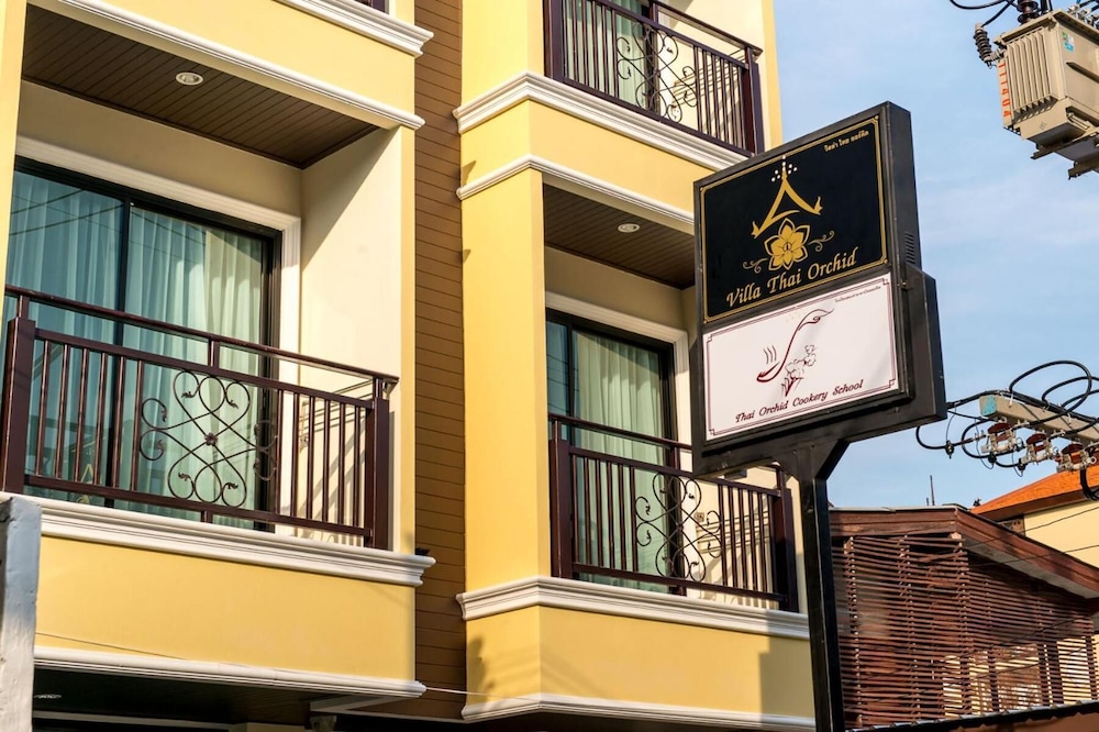Villa Thai Orchid 3/56