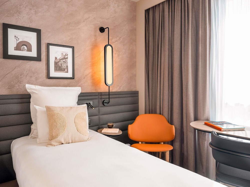 Novotel Orleans Centre Gare 13/50