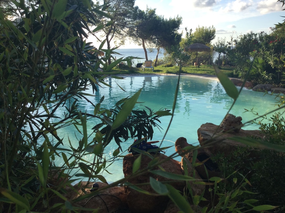 Hostal Cala Boix 22/35