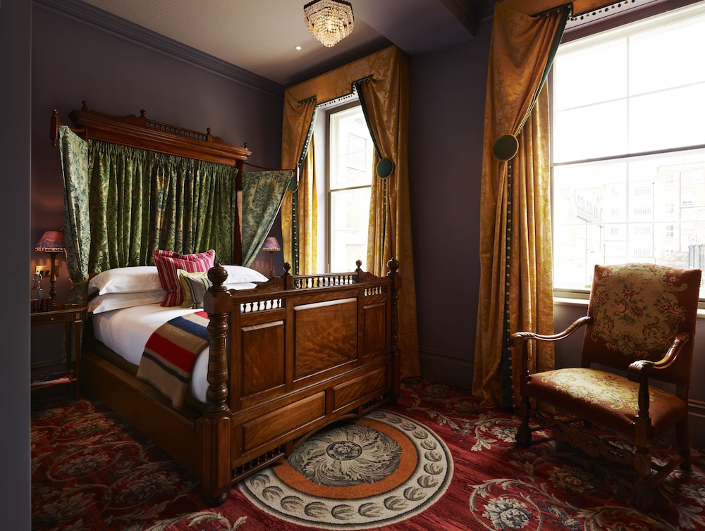The Zetter Townhouse Marylebone 20/49