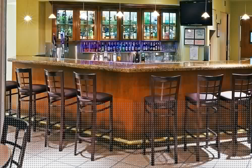 Radisson Hotel El Paso Airport photo4