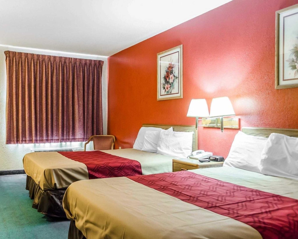 Rodeway Inn Wormleysburg - Harrisburg 16/35