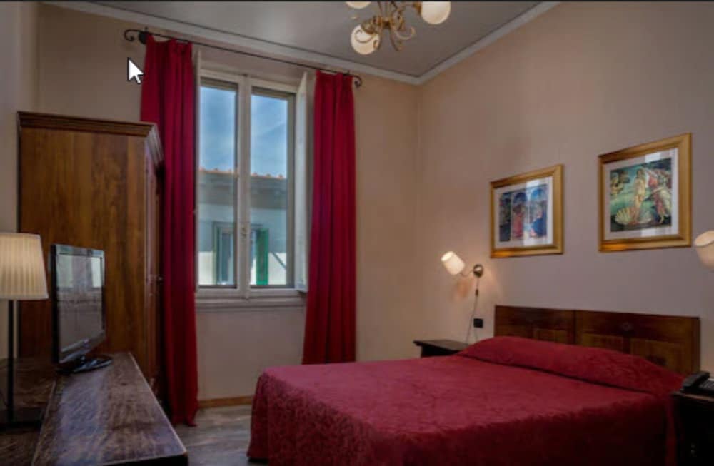STANDARD, DOUBLE OR TWIN BED