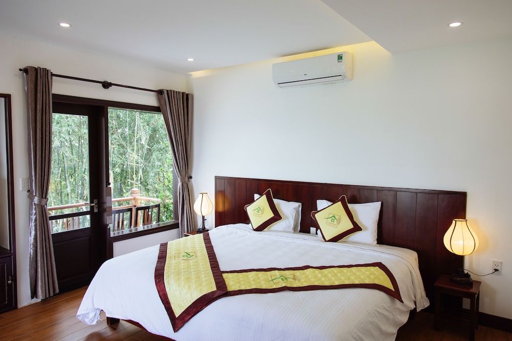 Hoi An Golden Rice Villa 25/58