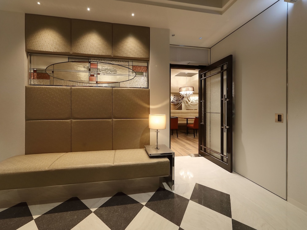 Hotel Sakura Suite Osaka 9/63