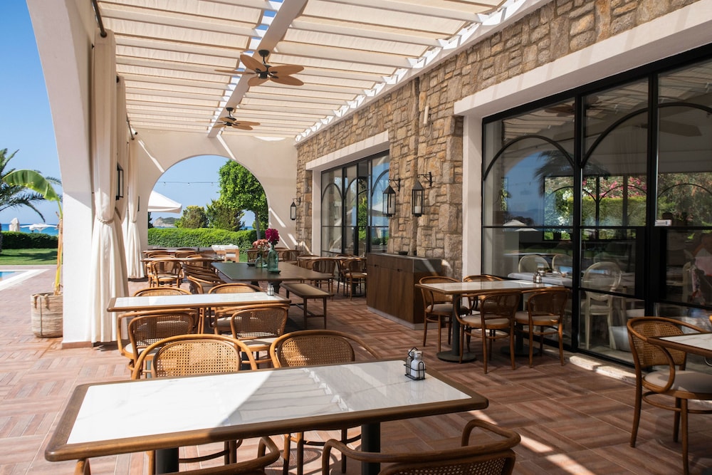 Datca Doris Hotel 32/50