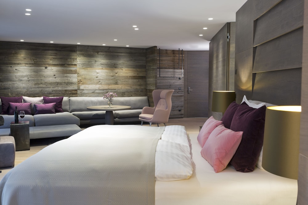 Elisabeth Hotel Premium Private Retreat 56/71