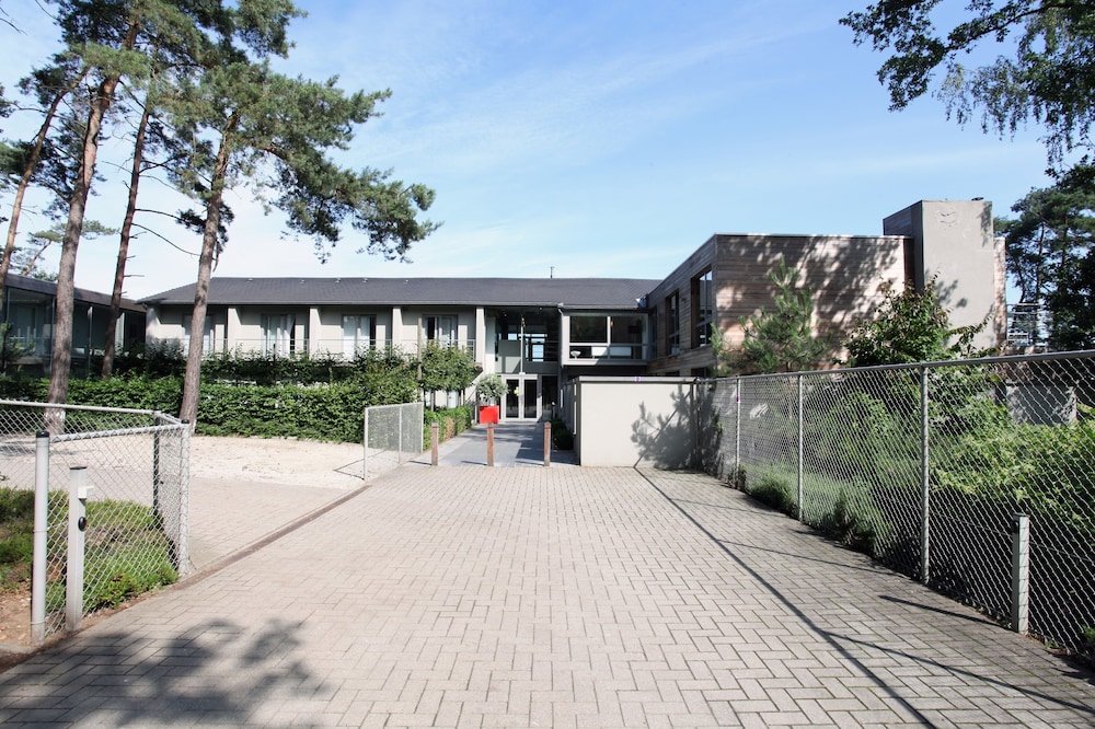 Hotel De Pits 47/53