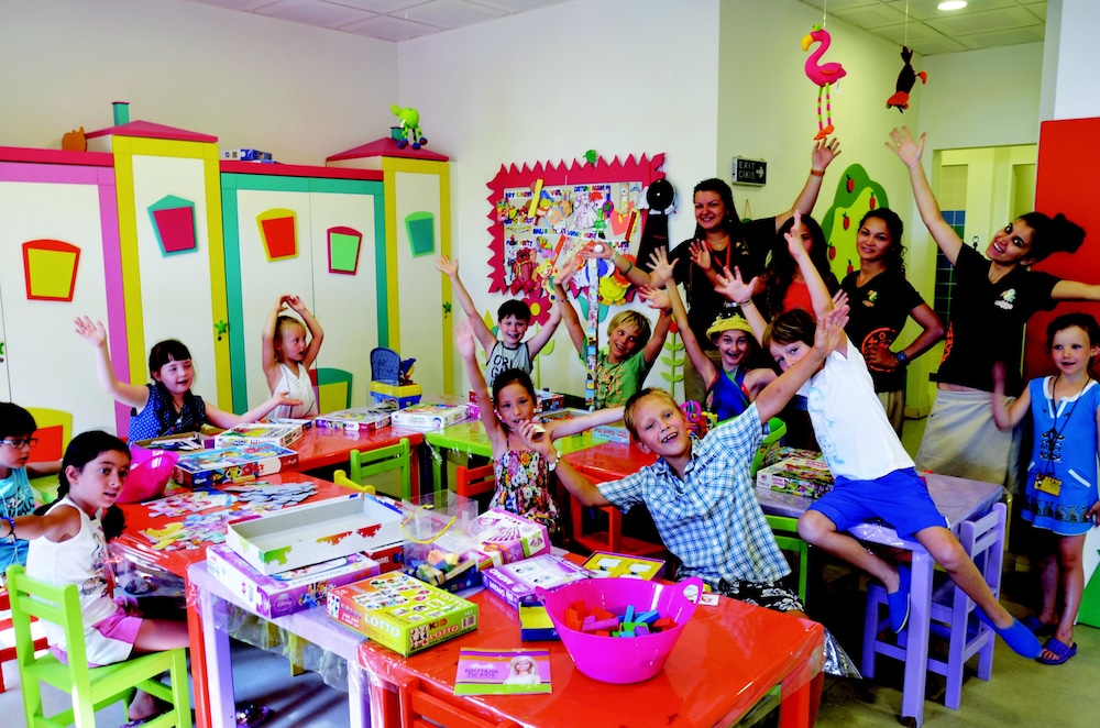 Ulusoy Kemer Holiday Club 35/50