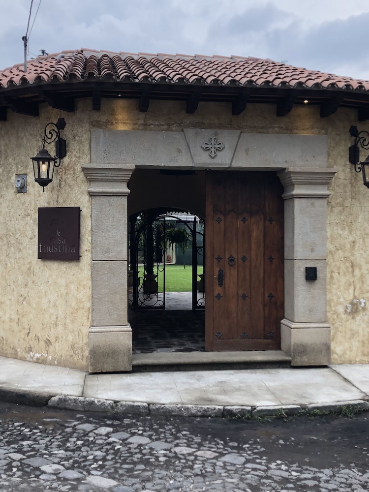 Casa Faustina Boutique Hotel 5/66