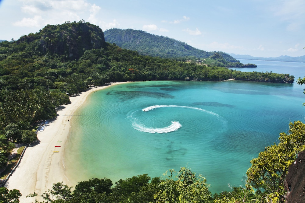 Dakak Park Beach Resort 41/50