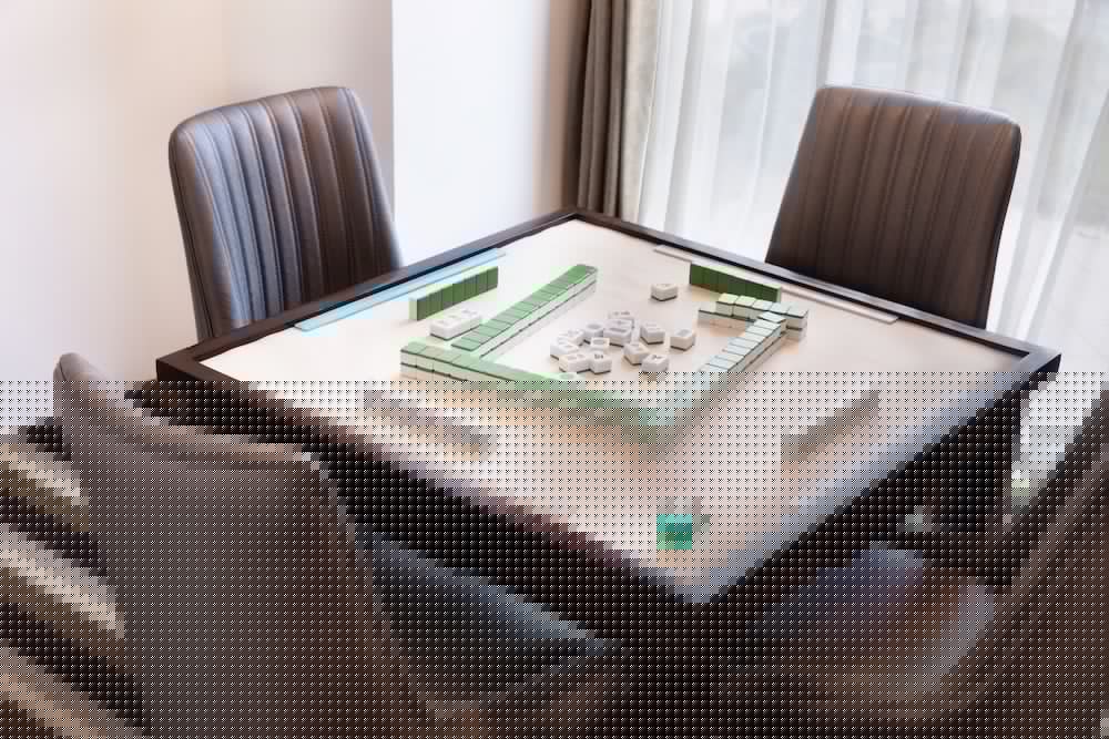 Formosa Naruwan Galaxy Hotel Taitung 42/49