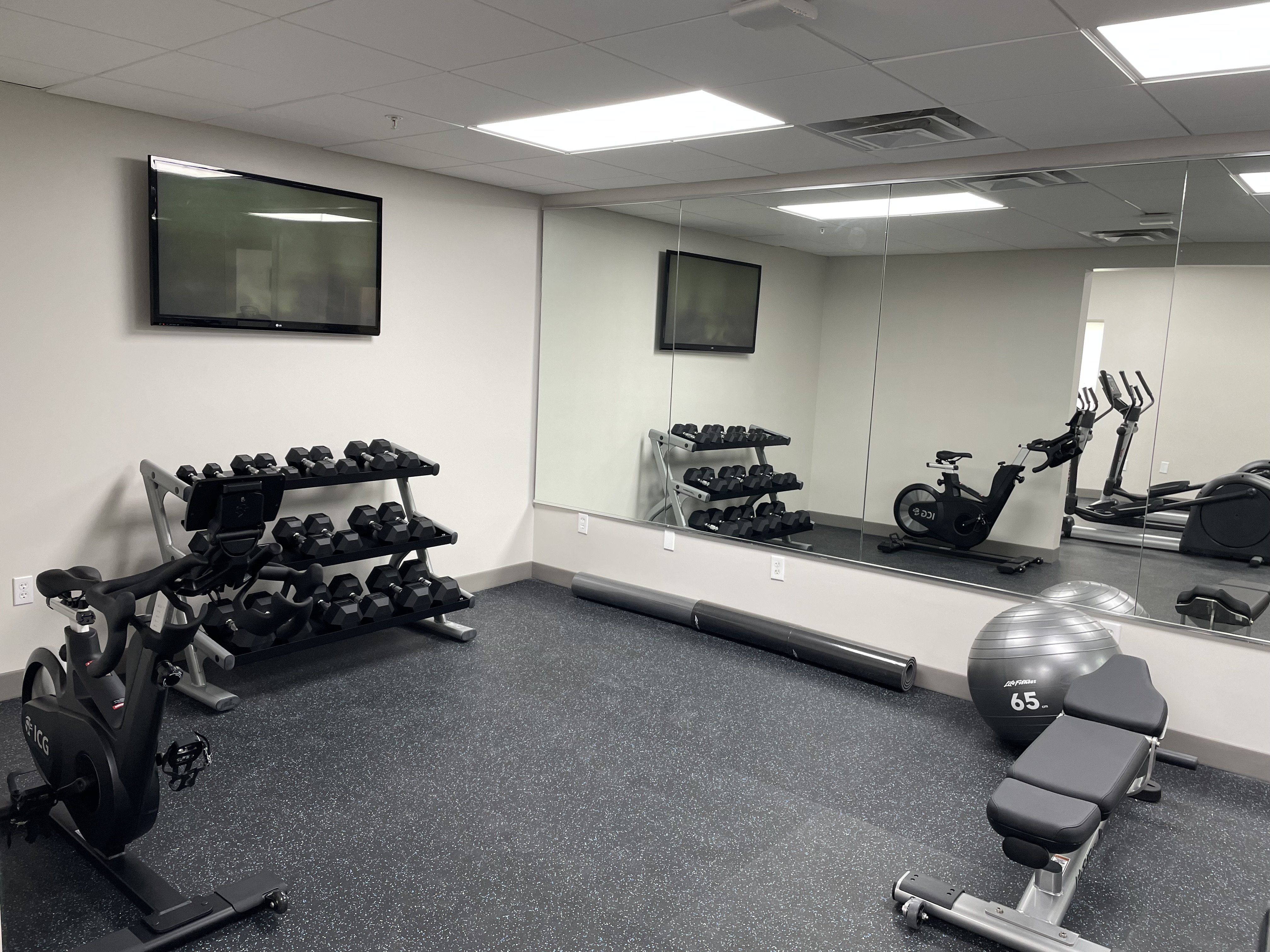 Holiday Inn Express & Suites Clermont SE - West Orlando, an IHG Hotel 25/51