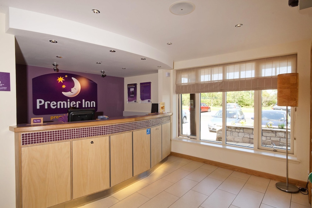 Premier Inn Edinburgh A7 (Dalkeith) 6/56