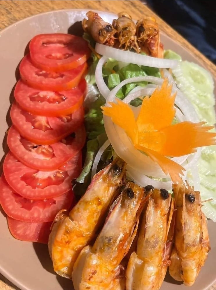 Klong Jark Bungalows 16/49