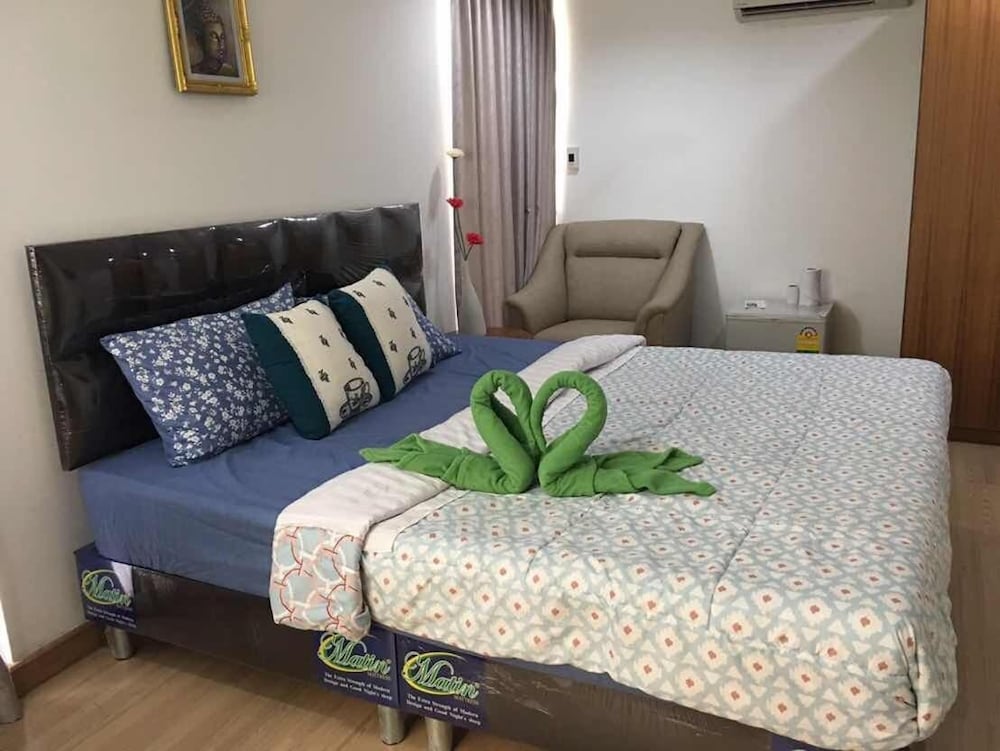 Nine Place Sukhumvit 46 34/57