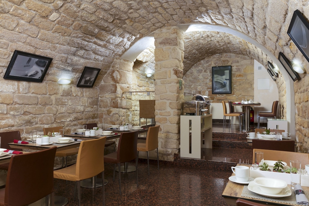 Select Hotel - Rive Gauche 28/42