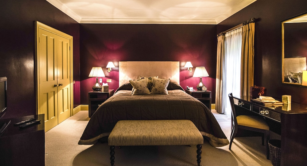 Le Manoir Aux Quat Saisons A Belmond Hotel Oxfordshire 25/81