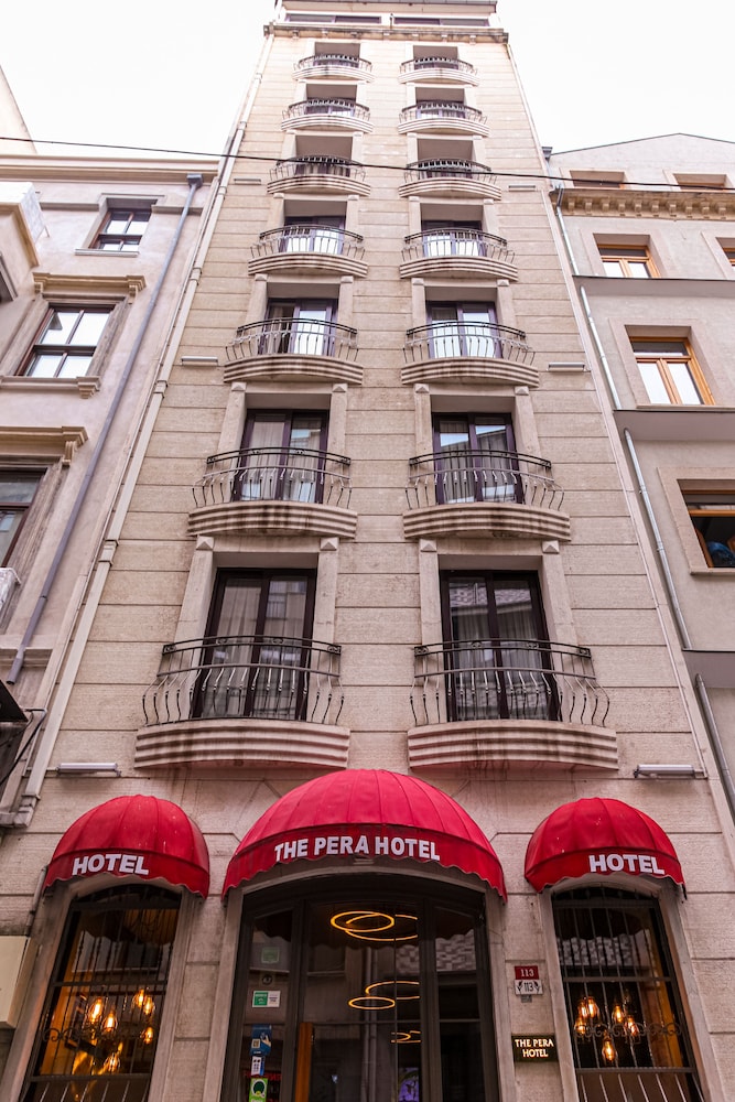 The Pera 2/80
