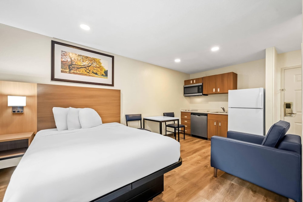 SUITE, 2 QUEEN BEDS