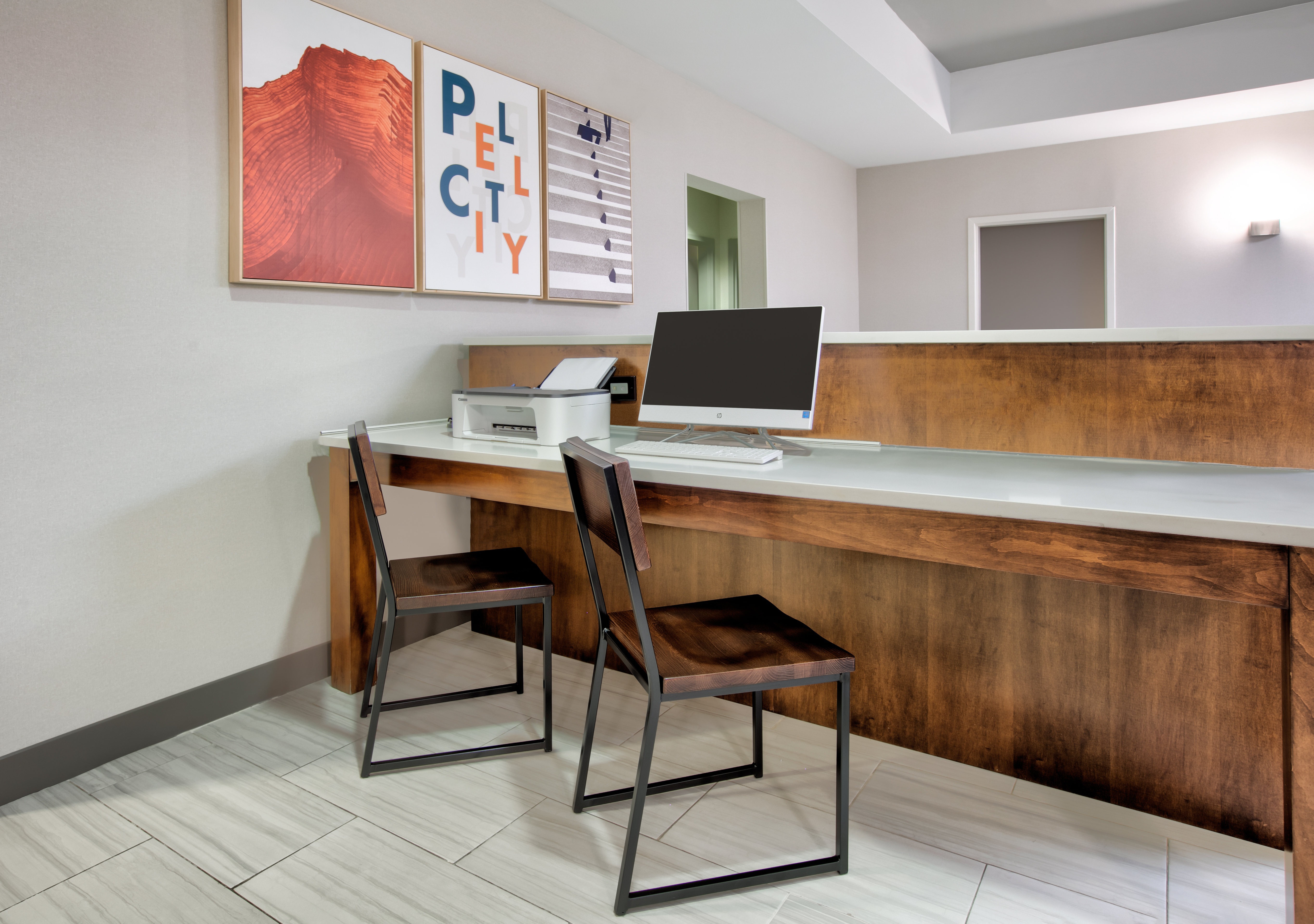 Holiday Inn Express Hotel Suites Pell City 65/71