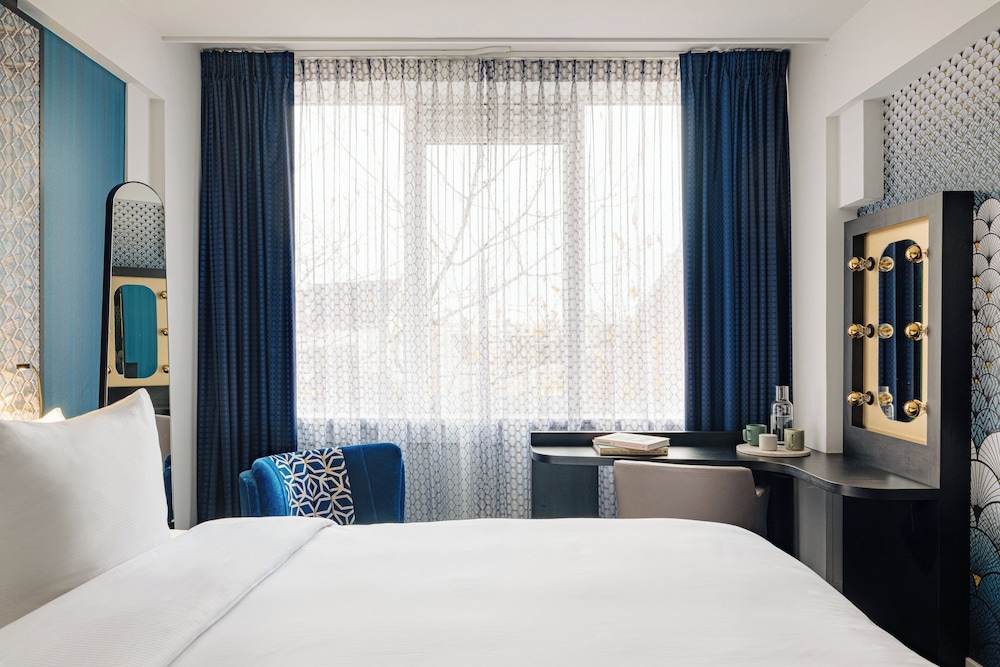 غرفة سوبيريور بسريرين منفصلين، Leonardo Eden Hotel Amsterdam City Center 6/10