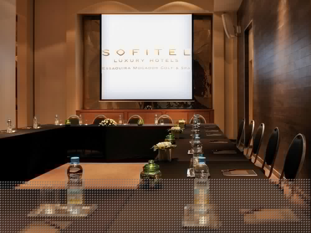 Hotel Le Golf D'Essaouira & SPA 33/35