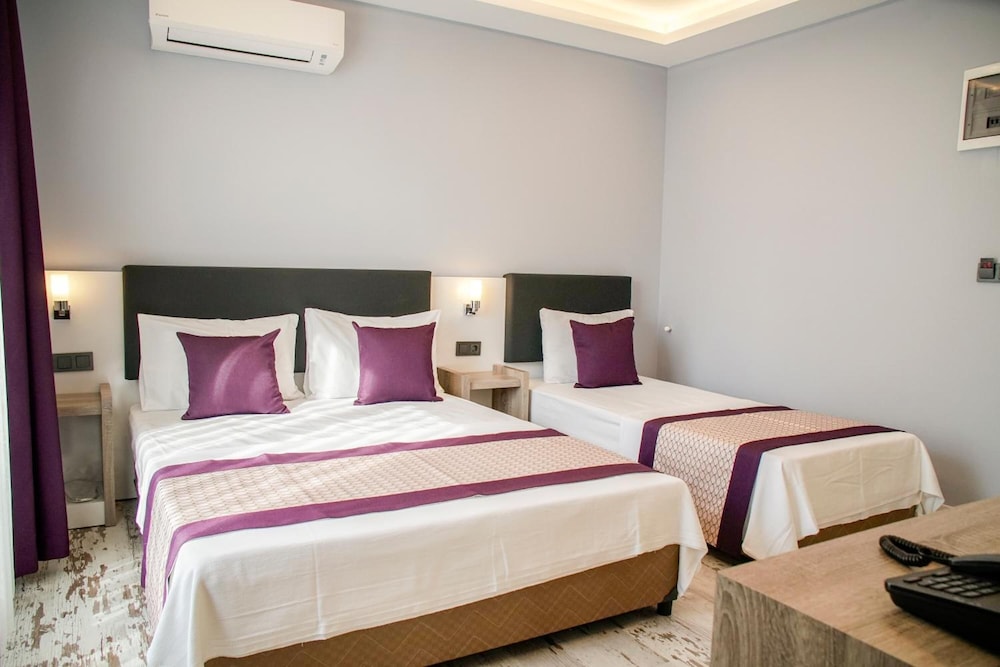 Af-Ra Hotel 18/50