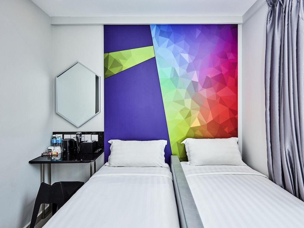 ibis Budget Singapore Ametrine 37/51