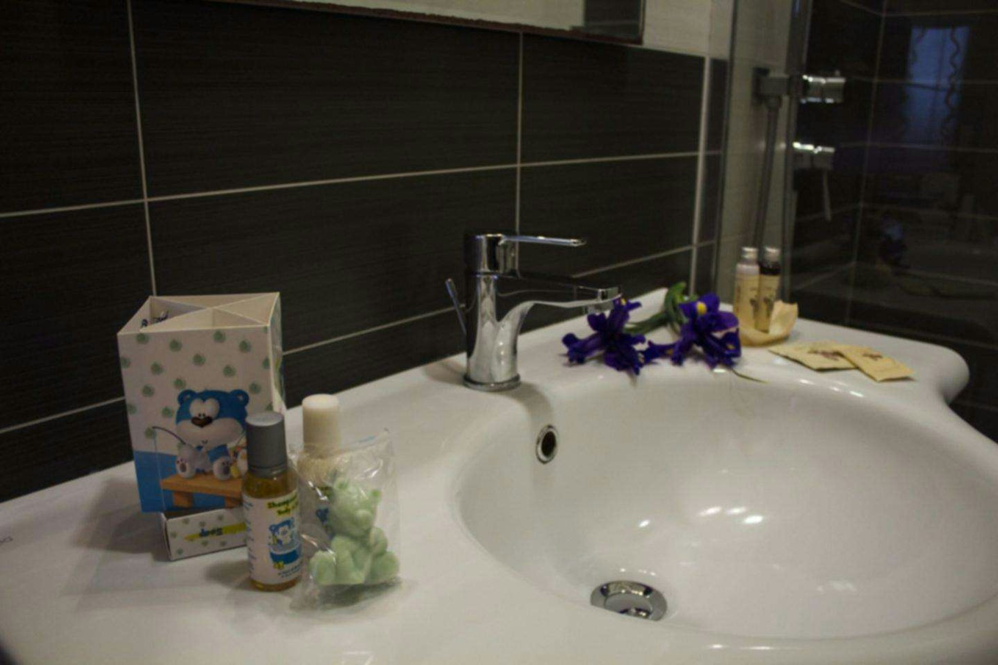 Divino Hotel 11/11