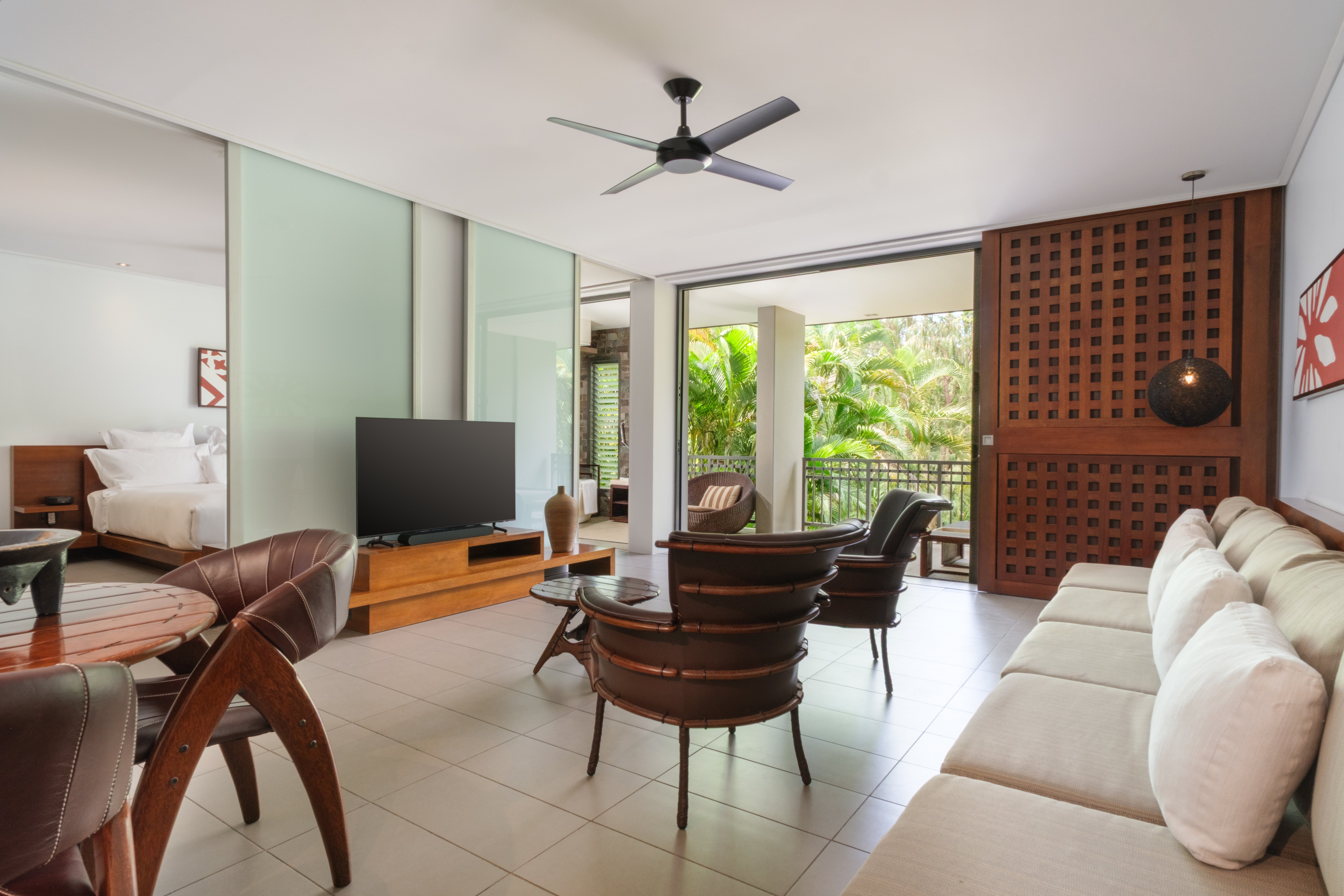 InterContinental Fiji Golf Resort and Spa 55/76