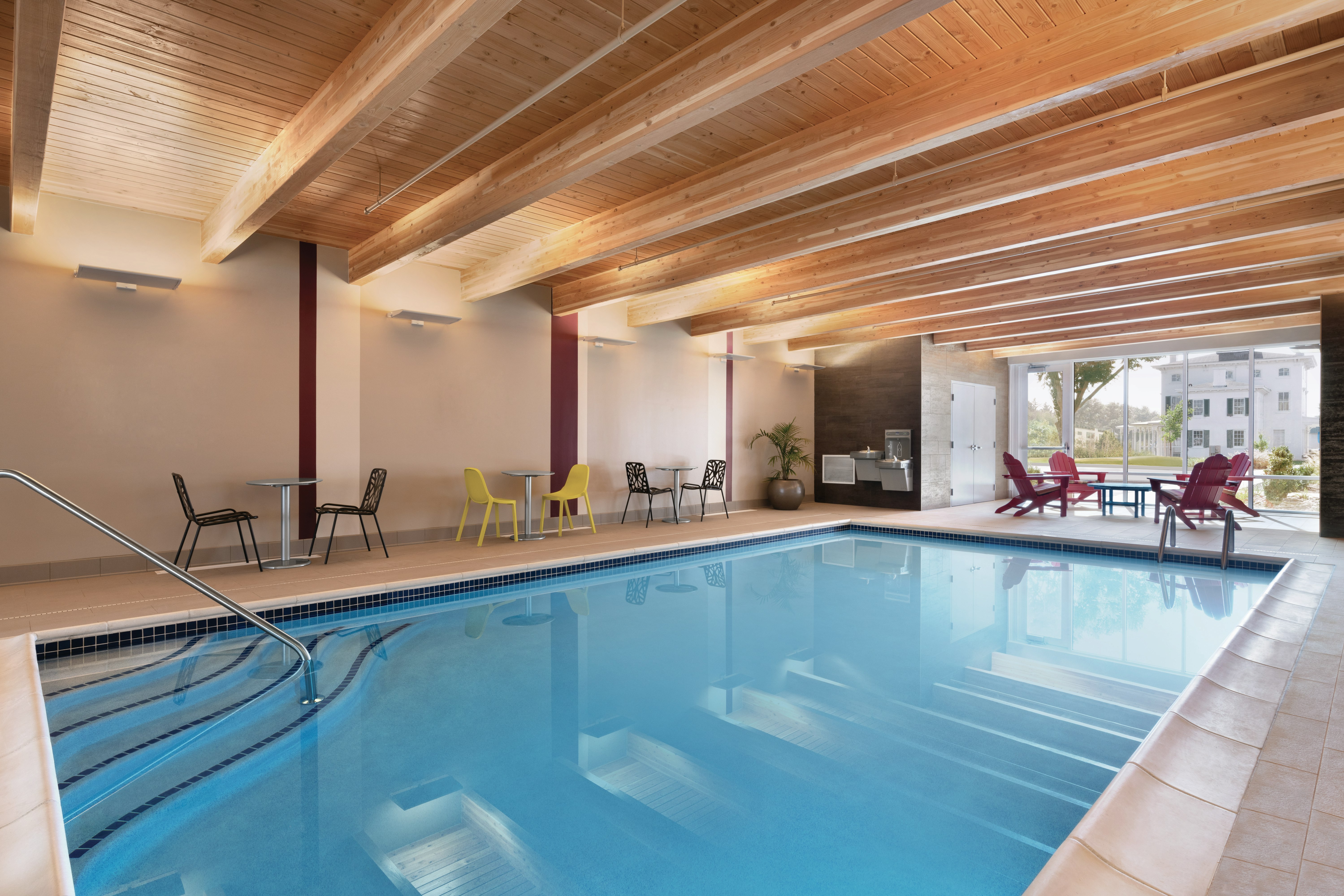 Home2 Suitesby Hilton Lancaster Pa 18/46