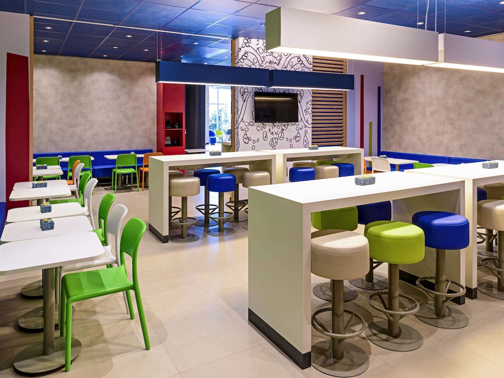 Ibis Budget Sao Bernardo Do Campo 49/57