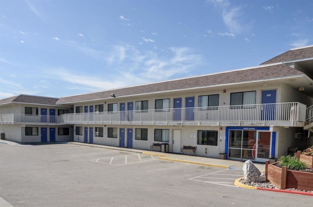 Motel6 Casper, WY in CASPER - WY