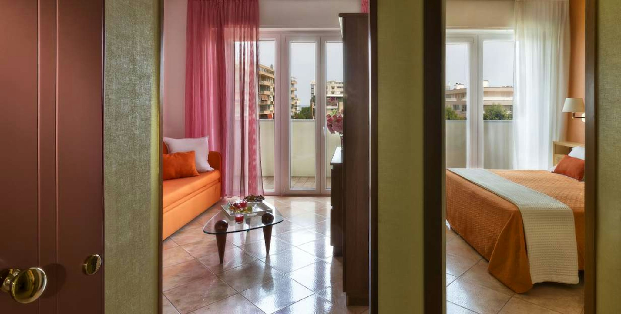 Parioli Residence Hotel Rimini 11/11