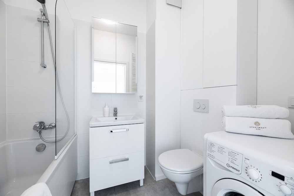 Apartment4you Select Kolejowa 45/50