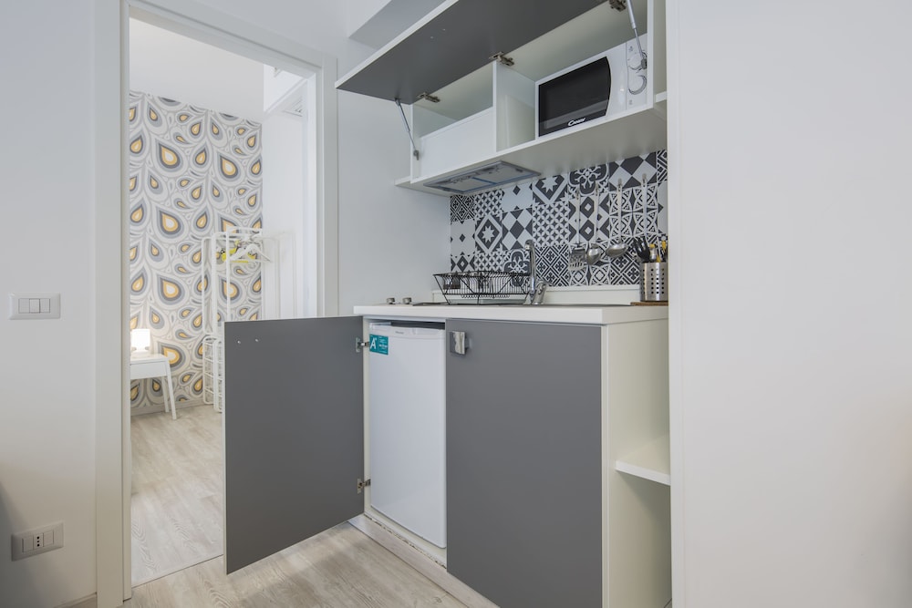 Flower Suites Sorrento 5/39
