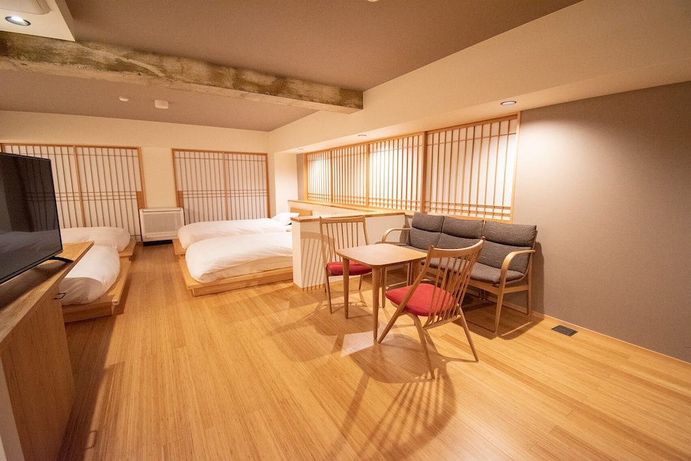 The Grandwest Arashiyama 43/67