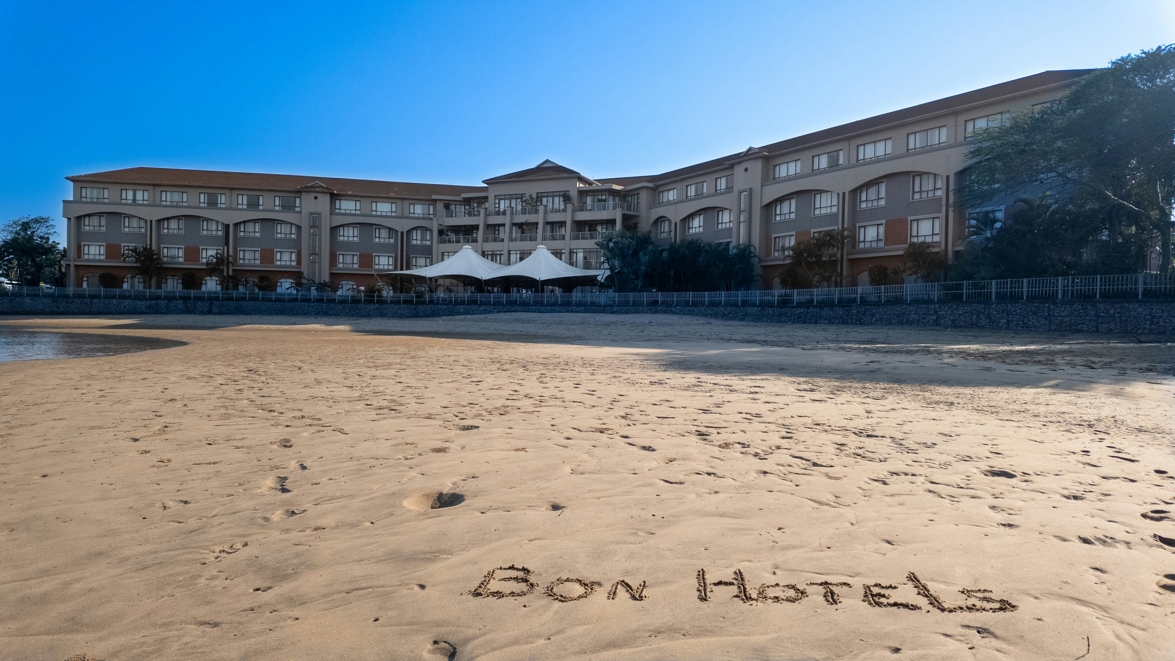 Bon Hotel Waterfront Richards Bay 43/50