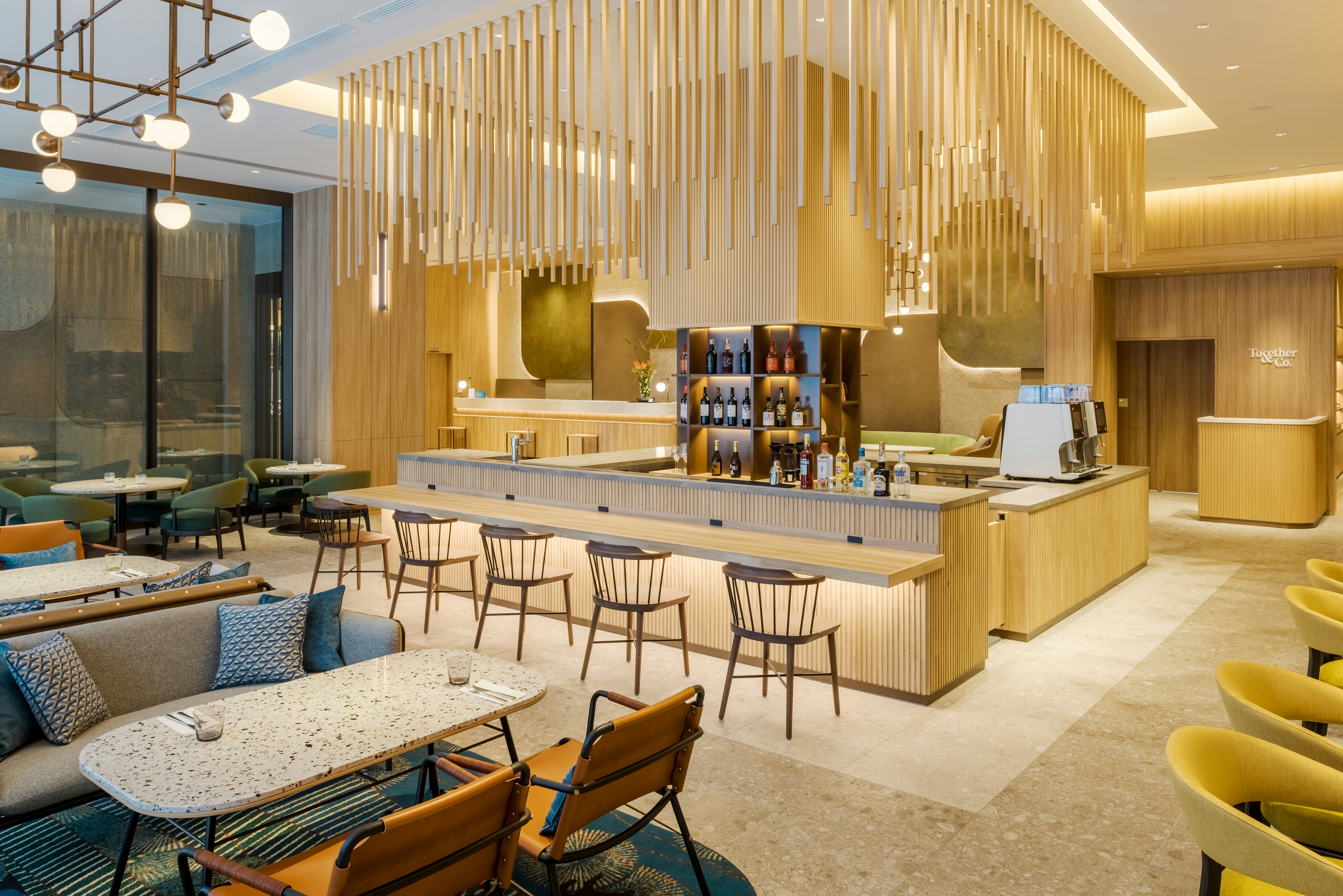 Hilton Garden Inn Kyoto Shijo Karasuma 22/26
