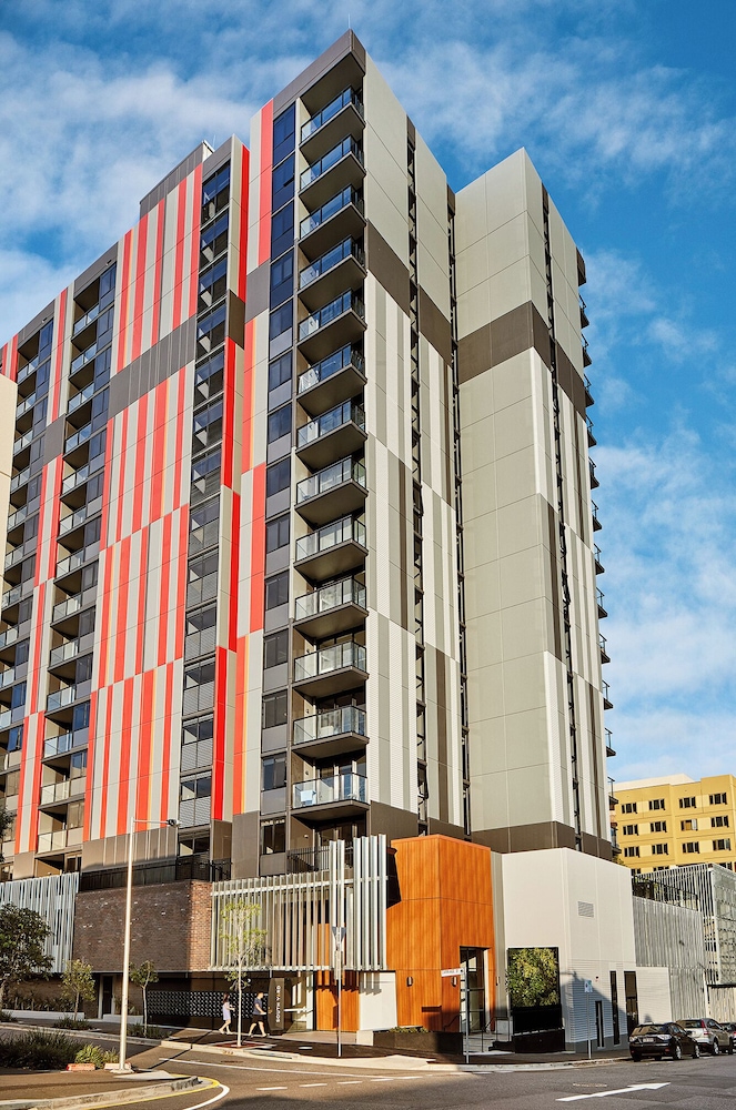 Kingstreet Residences 1/40