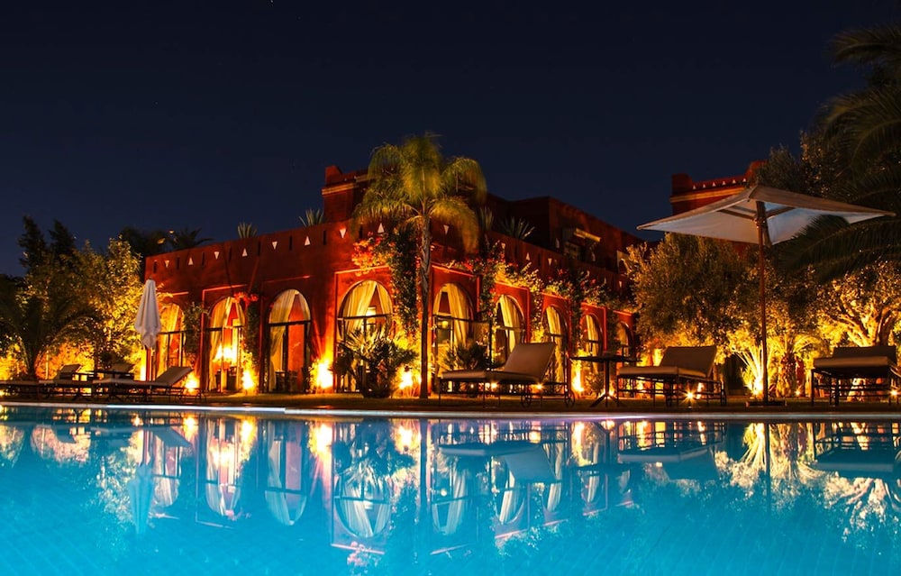 Palais El Miria 39/48
