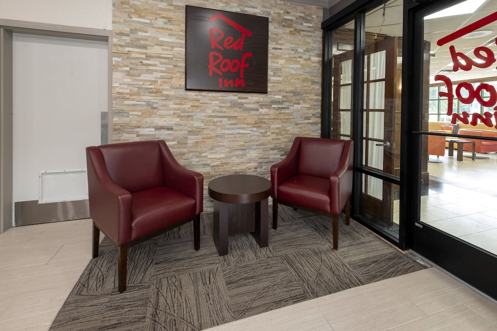 Red Roof Inn Petersburg Fort Lee 27/28