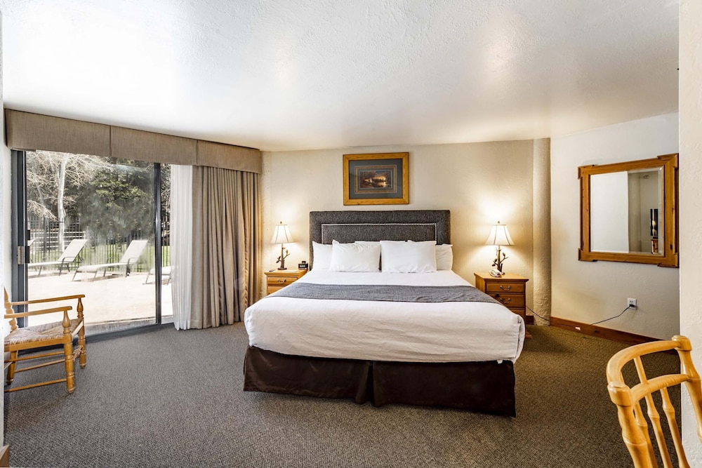 Silver King Hotel 19/75