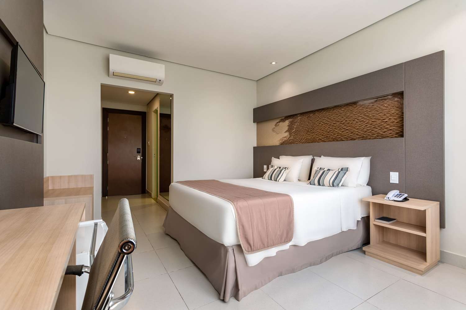 Tryp by Wyndham Manaus 3/27