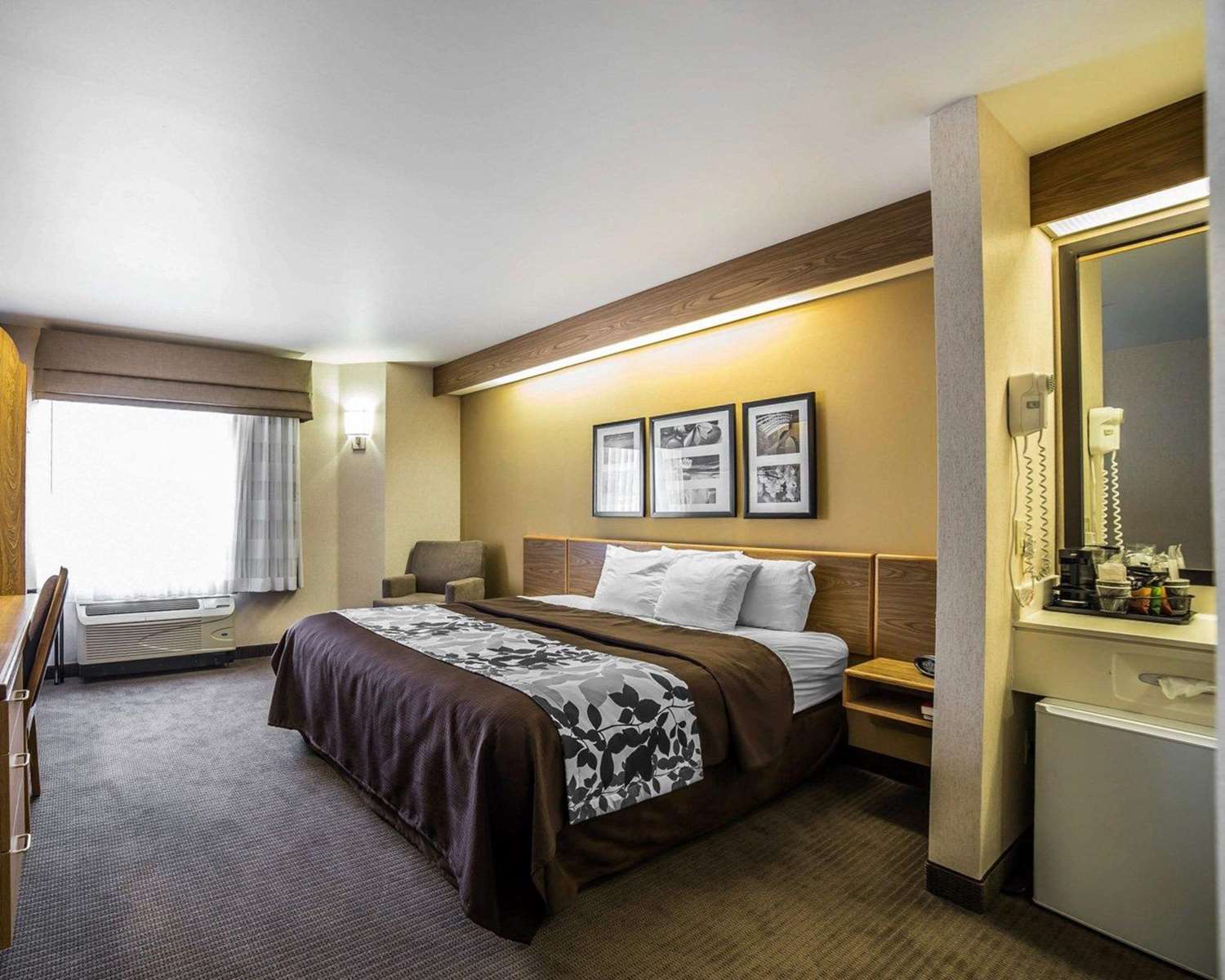 Quality Inn Moab Slickrock Area 15/33